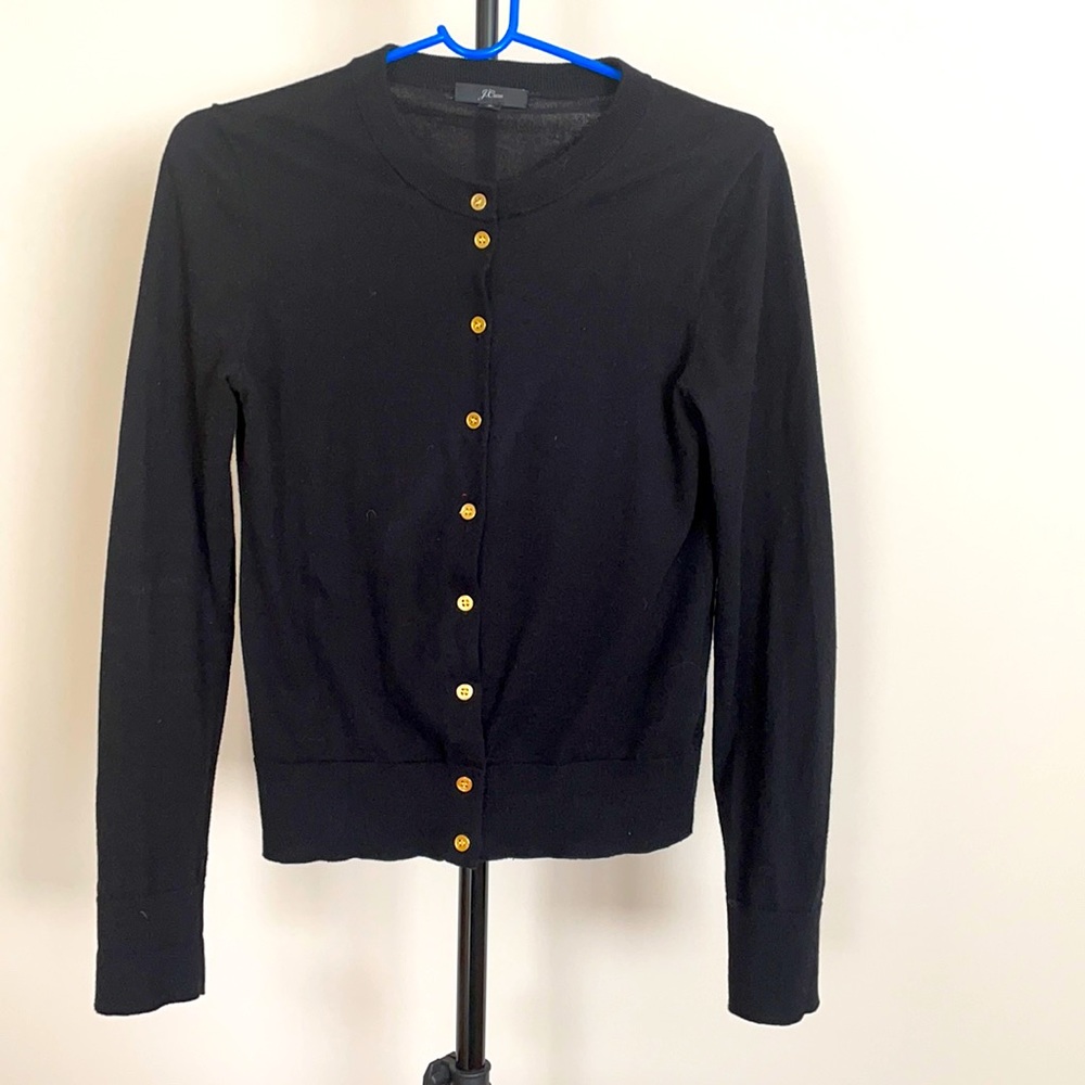 JCrew blazer.